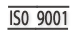 ISO 9001